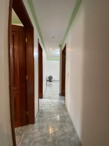 VENDE-SE ESSE BELO APARTAMENTO NO PORQUE DOS INGLESES COM 3 QUARTOS