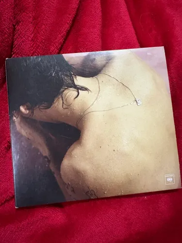 Cd Harry Styles