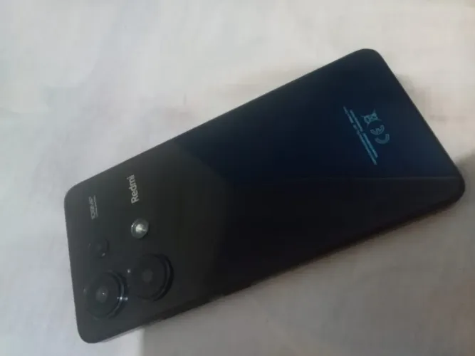 Vendo ou troco Redmi note 13 256Gb