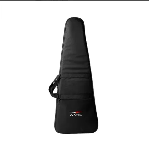 Bag P/ Guitarra Super Luxo AVS CH100 BIC006SL