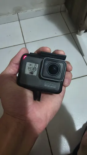 Go pro Hero 5 Black