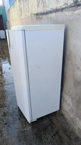 Geladeira funcionando perfeitamente 