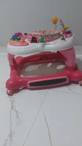 Andador de bebê cosco