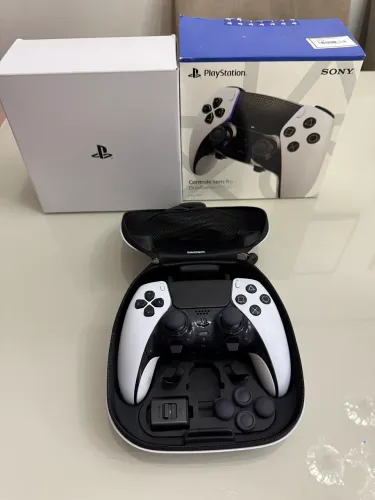 Controle DualSense Edge Ps5
