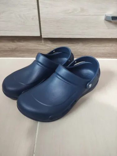 Crocs Bistrô Navy - m10