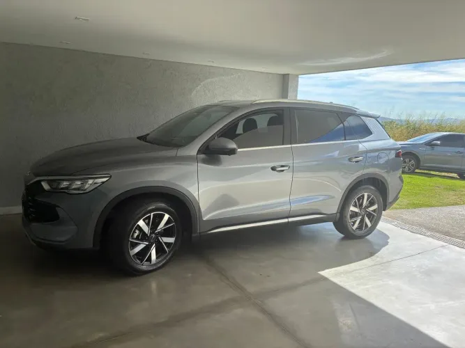 BYD Song Pro GS 1.5 16V Aut. (hibrido) 2025