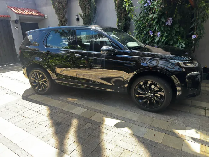 Land Rover Discovery Sport SE R-DYN. 2.0 Bi-TB DIE 2020