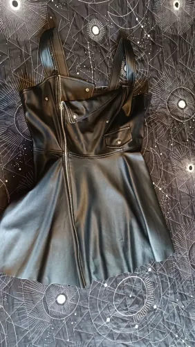 Vestido Pride GG