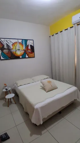 Casa por temporada. Quadra 403 Sul