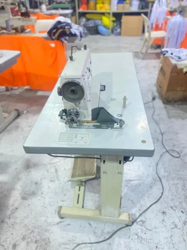 Máquina de Costura Sansei SA-53T20U Reta