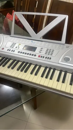 Órgão musical
