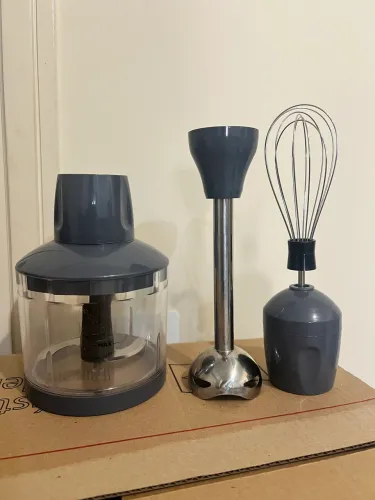 Peças mixer Elgin Lunar
