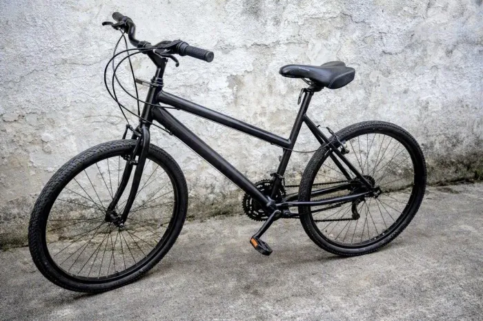 Bicicleta Aro 24 - Sem Defeitos!