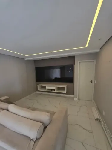 SPLENDORE, 127M2, 4 QTOS S/ 1 SUÍTE, ANDAR ALTO, 2 VAGAS, VENDO.