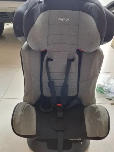 Cadeirinha para carro