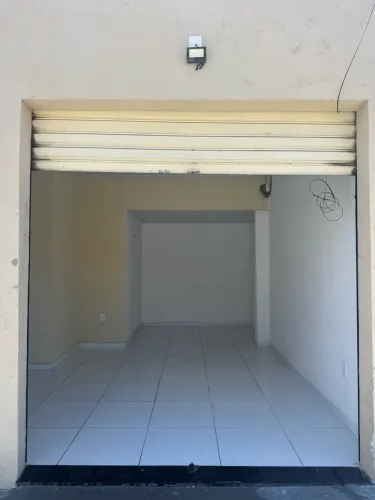 ? ALUGA-SE GALERIA COM ÓTIMA LOCALIZAÇÃO! ?