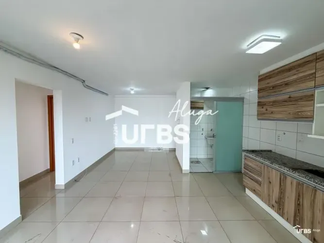 Apartamento de 3 quartos no Setor Pedro Ludovico - Goiânia - GO