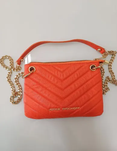 Bolsa Jorge bischoff 