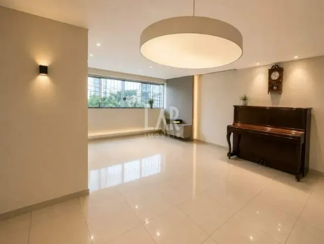 Apartamento à venda | 4 Quartos | 166 m² | Nova Suíça