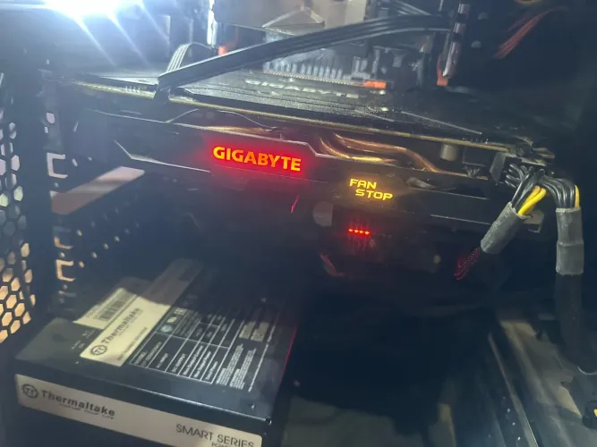 RX 570 8gb