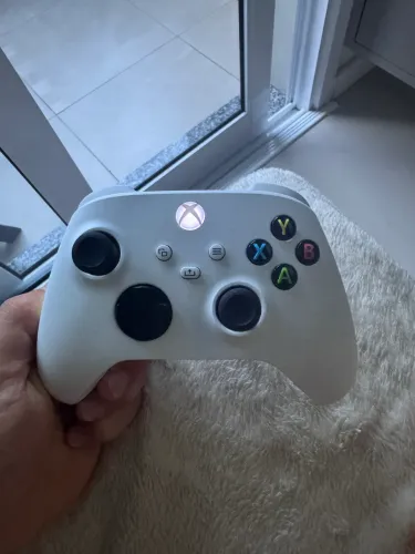 Controle Xbox series X/S sem fio 