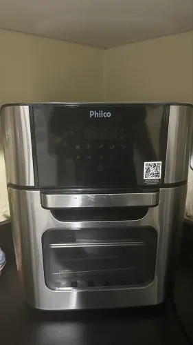 Air Fryer Philco