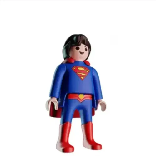 Playmobil DC Comics Kinder