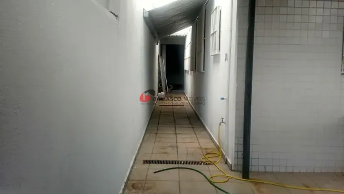 Galpão/Depósito/Armazém em Vila Califórnia