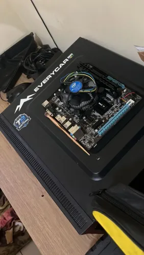 PC de ENTRADA 