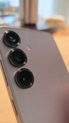 Samsung S25 Plus