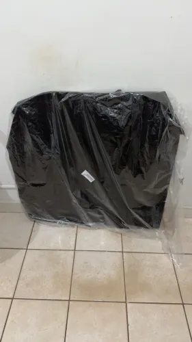 Piso(forro) de porta malas HB20 NOVO