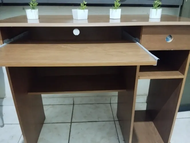 Mesa de computador