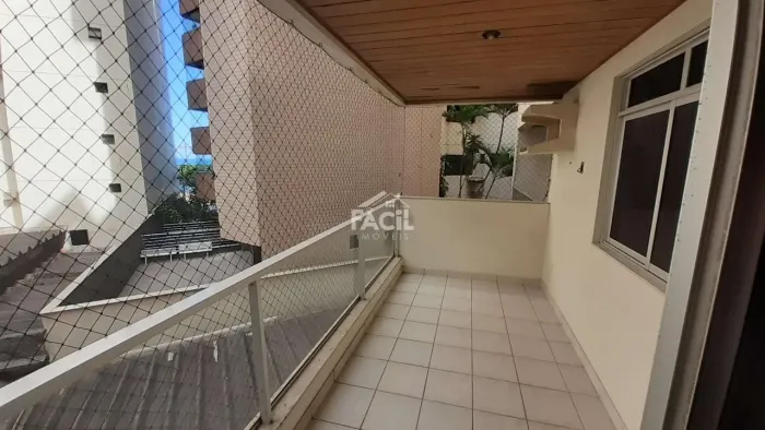 Apartamento para Locação na Praia da Costa, Vila Velha