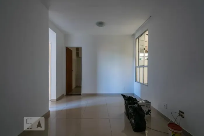 Apartamento à Venda - Jardim América, 2 Quartos, 70 m2