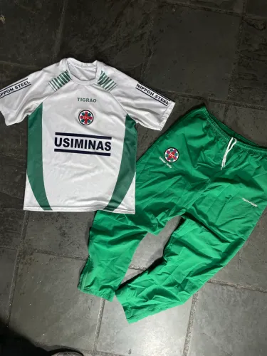 Conjunto do Ipatinga fã futebol clube