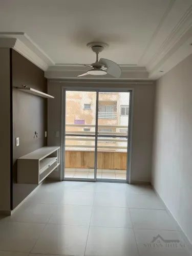 Apartamento à venda no Vila Ipe em Hortolândia/SP