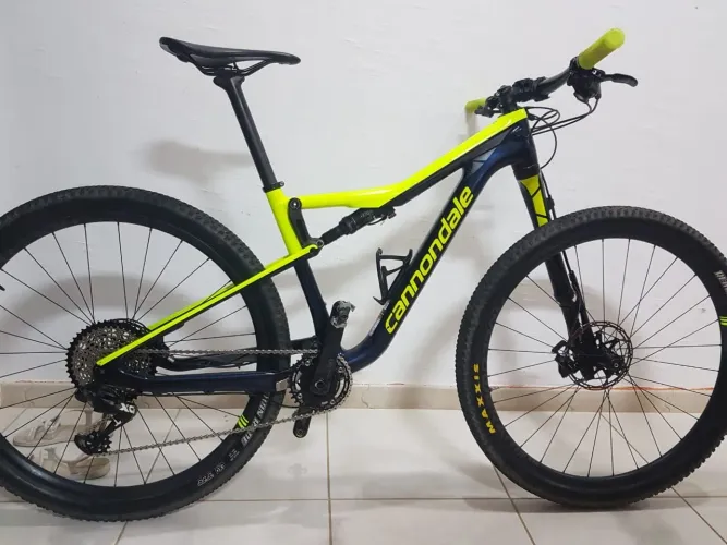 Bike muito top