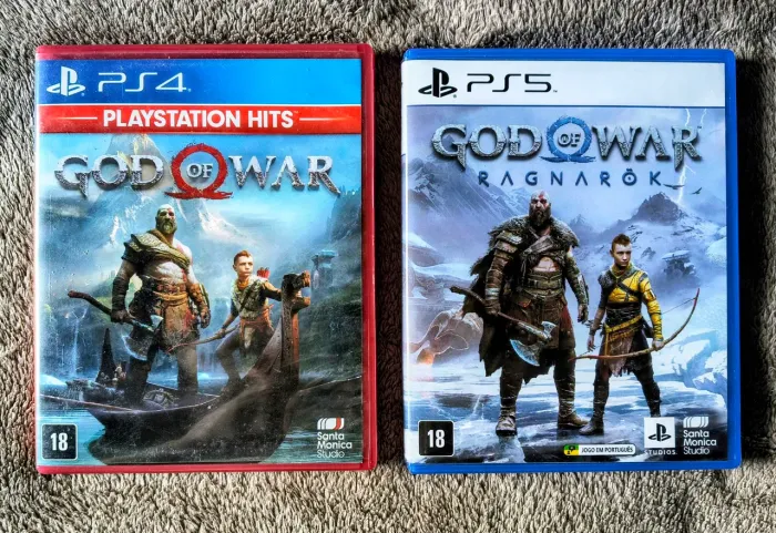 GOD OF WAR