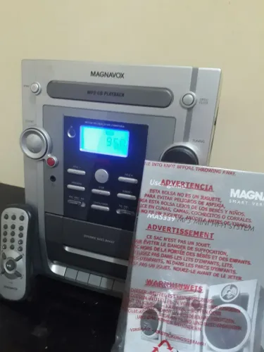 Mini system