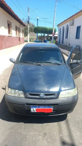 Fiat Palio 1.0/ Trofeo 1.0 Fire/ Fire Flex 4P 2005