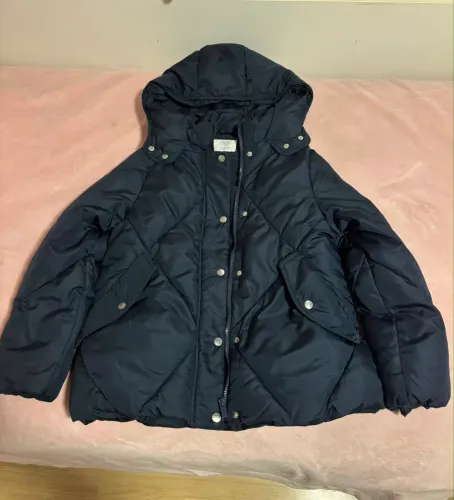 Casaco infantil Zara