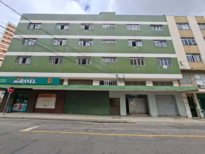 Apartamento de 03 quartos no São Mateus