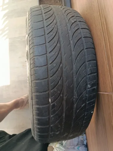 Pneu aro 16
