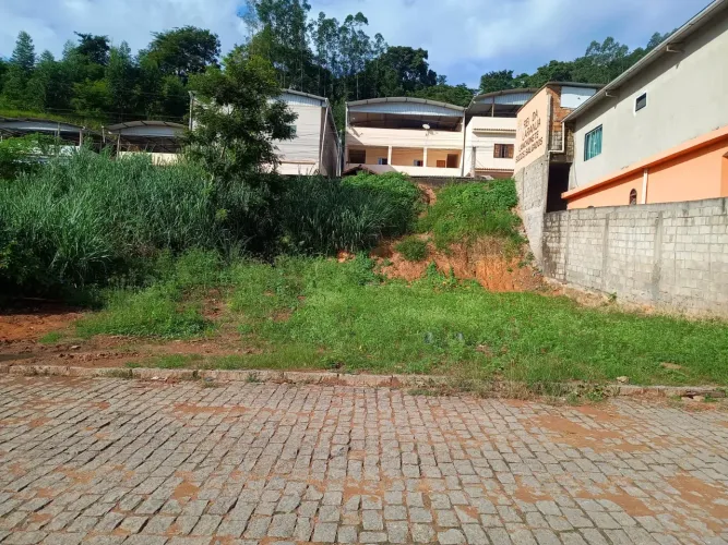 VENDO LOTE