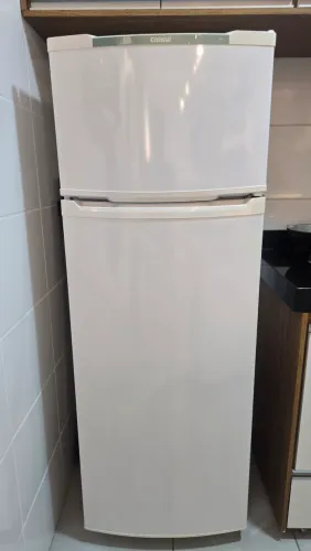  Geladeira Consul 334 L