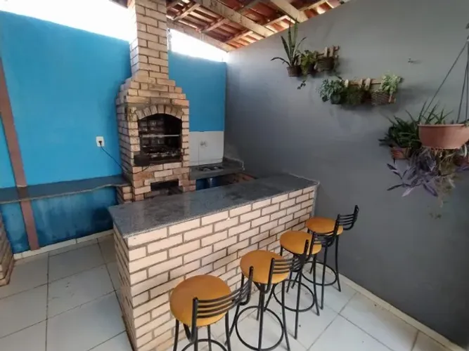 Oportunidade de aluguel na Zona Sul de Montes Claros MG