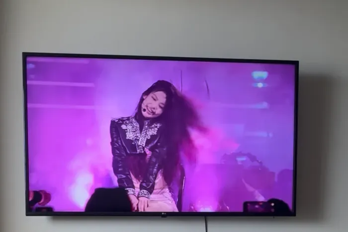 smart tv Lg 4k 60 polegadas