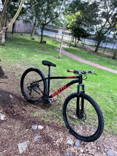 BICICLETA ARO 29 SOUTH