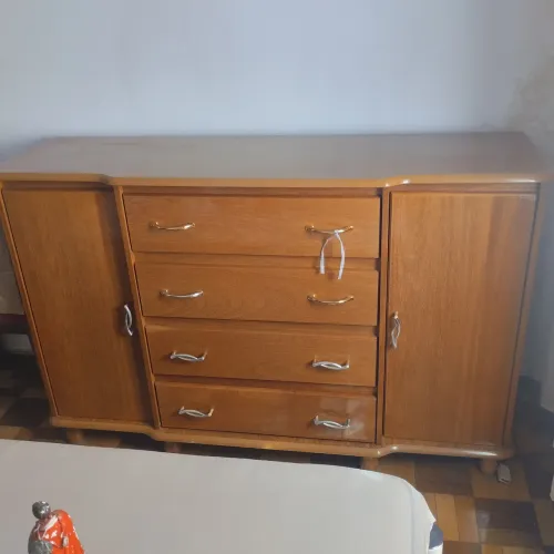 Cômoda