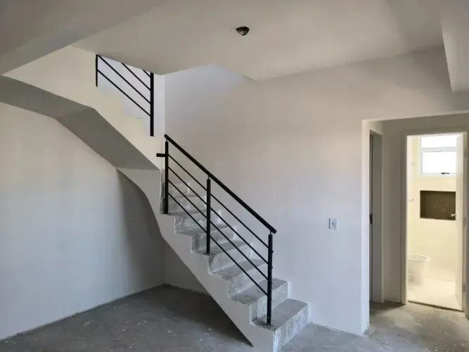 Apartamento de Luxo à Venda na Bela Vista, Osasco - Cobertura Duplex com Terraço Grill